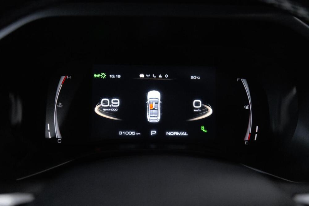 Haval Jolion I Тюмень  - изображение 18