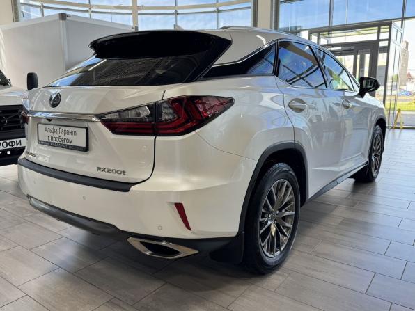 Lexus RX IV с пробегом 2016 года, цена 3 350 000 рублей, 143666 км, внедорожник, Автокод Объявления