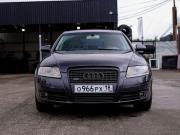 Audi A6 III (C6) Ижевск  - изображение 33