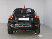 Nissan Juke I Старый Оскол  - изображение 26