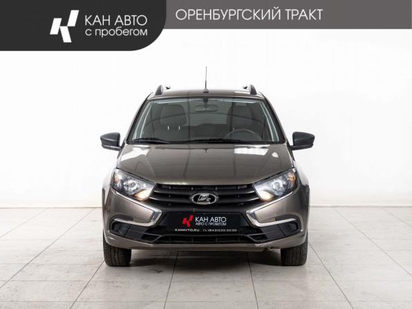 Lada (ВАЗ) Granta I Рестайлинг с пробегом 2020 года, цена 628 000 рублей, 93250 км, универсал, Автокод Объявления