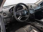 Mercedes-Benz M-Класс II (W164) Рестайлинг Казань  - изображение 15