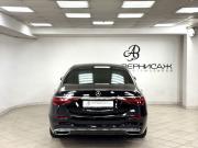 Mercedes-Benz S-Класс VII (W223) Санкт-Петербург  - изображение 38