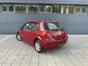 Nissan Tiida I Рестайлинг Новосибирск  - изображение 21