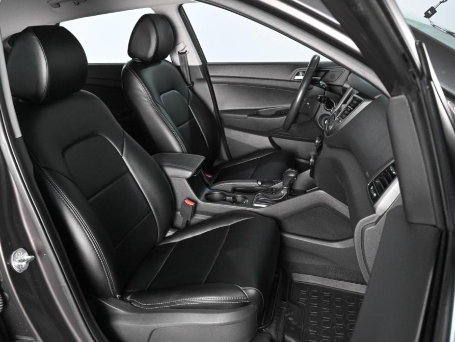 Hyundai Tucson III Ростов-на-Дону  - изображение 8