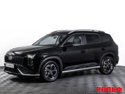 Hyundai Mufasa I (NU2) Москва  - изображение 18