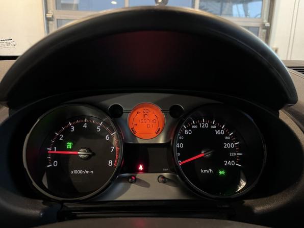 Nissan Qashqai I с пробегом 2008 года, цена 750 000 рублей, 160000 км, внедорожник, Автокод Объявления
