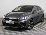 Kia Cerato IV Москва  - изображение 18