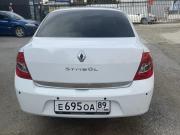 Renault Symbol ll Березовский  - изображение 14