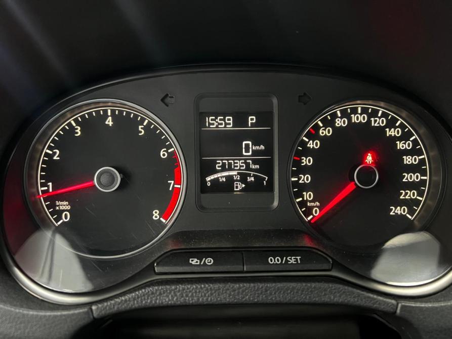 Volkswagen Polo V Рестайлинг Казань  - изображение 9