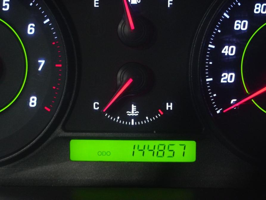 Chevrolet Captiva I Вологда  - изображение 17