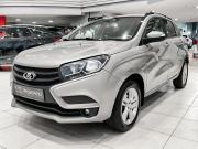 Lada (ВАЗ) XRAY I Казань  - изображение 23
