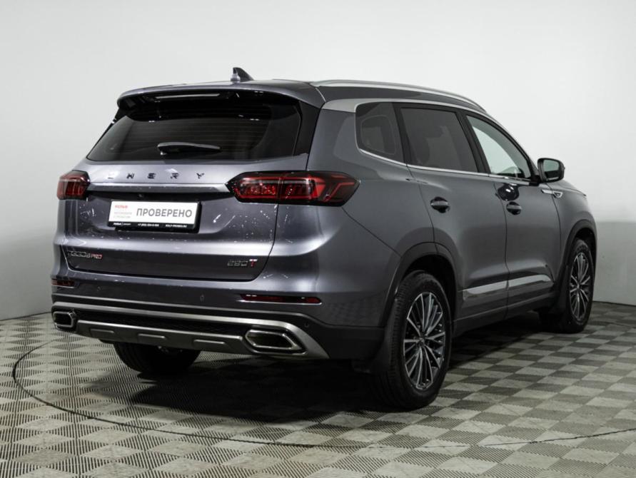 Chery Tiggo 8 Pro I Санкт-Петербург  - изображение 6