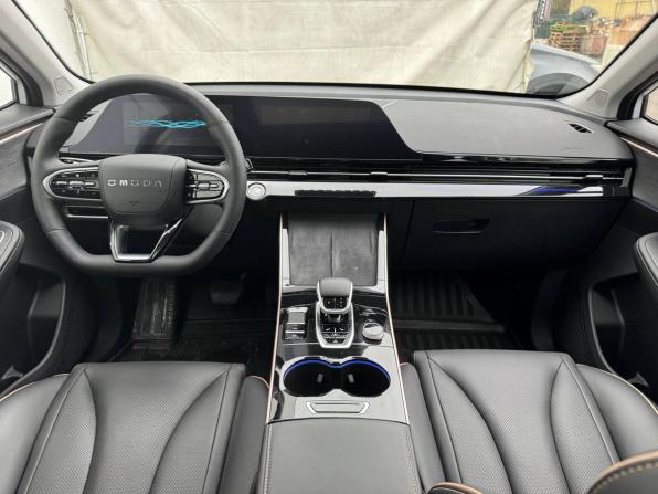 Omoda C5 I с пробегом 2023 года, цена 2 085 000 рублей, 45634 км, внедорожник, Автокод Объявления