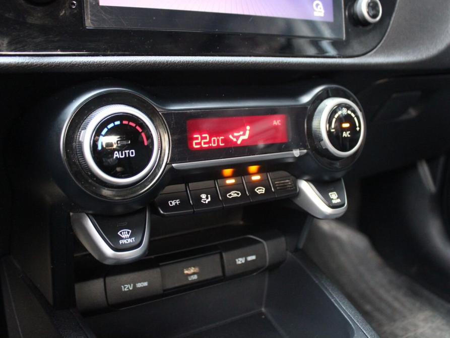 Kia Rio IV Рестайлинг Дзержинск  - изображение 16