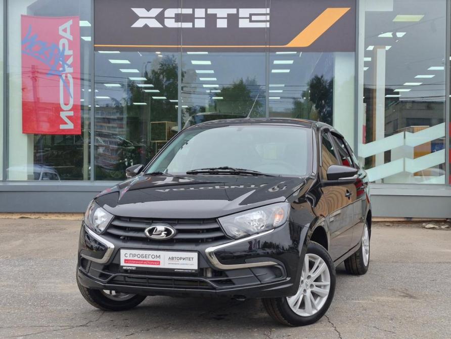 Lada (ВАЗ) Granta I Рестайлинг Архангельск  - изображение 1