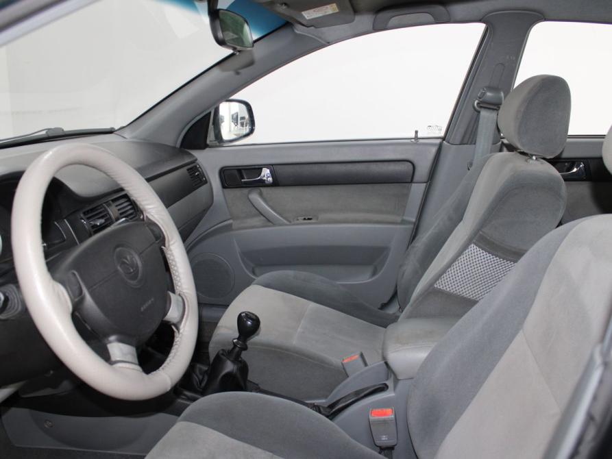 Daewoo Gentra II Старый Оскол  - изображение 9