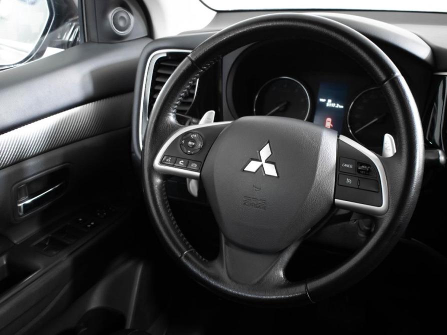 Mitsubishi Outlander III Москва  - изображение 13