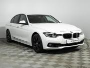 BMW 3 серии VI (F3x) Рестайлинг Санкт-Петербург  - изображение 21