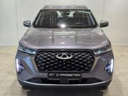 Chery Tiggo 7 Pro Max I Самара  - изображение 22