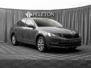 Skoda Octavia III (A7) Рестайлинг Москва  - изображение 21