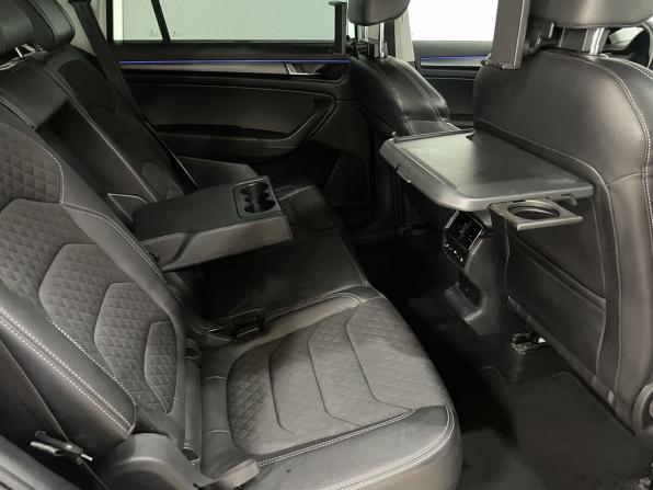 Skoda Kodiaq I с пробегом 2020 года, цена 2 750 000 рублей, 147166 км, внедорожник, Автокод Объявления