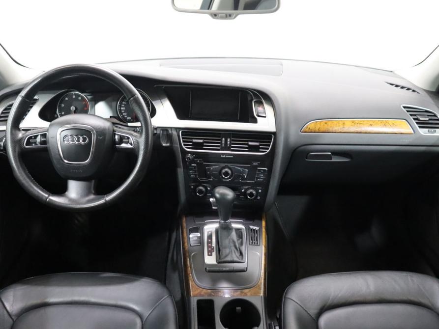 Audi A4 IV (B8) Москва  - изображение 12