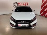 Lada (ВАЗ) Vesta I Рестайлинг (NG) Новочеркасск  - изображение 20