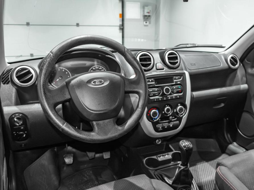 Lada (ВАЗ) Granta I Екатеринбург  - изображение 11