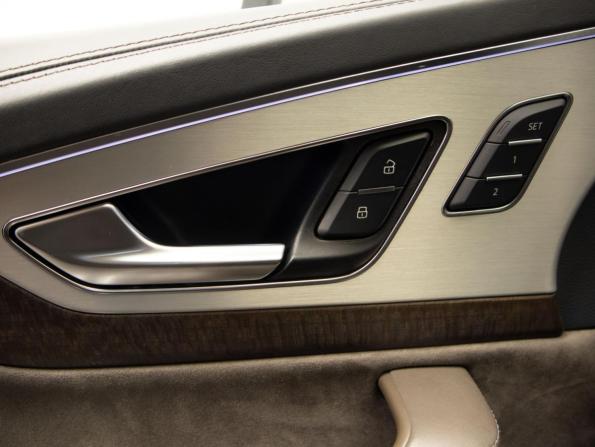 Audi Q7 II (4M) с пробегом 2016 года, цена 4 899 000 рублей, 110817 км, внедорожник, Автокод Объявления