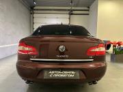 Skoda Superb II Новосибирск  - изображение 35