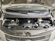 Hyundai Grand Starex I Москва  - изображение 31