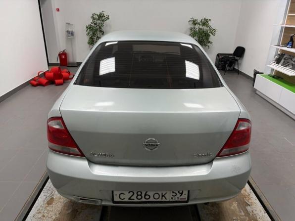 Nissan Almera Classic I с пробегом 2006 года, цена 455 000 рублей, 183091 км, седан, Автокод Объявления