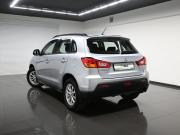 Mitsubishi ASX I Тверь  - изображение 25