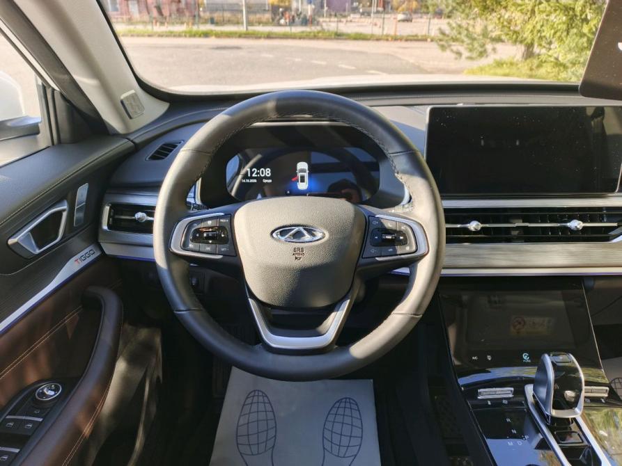 Chery Tiggo 8 Pro I Санкт-Петербург  - изображение 15