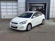 Hyundai Solaris I Москва  - изображение 15