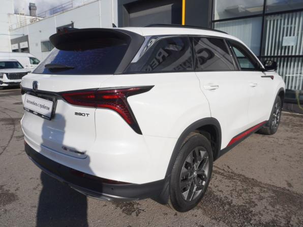 Changan CS75 Plus I Рестайлинг с пробегом 2023 года, цена 2 250 000 рублей, 17274 км, внедорожник, Автокод Объявления