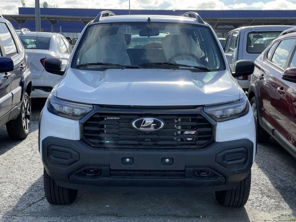 Новый Lada (ВАЗ) Niva Travel I Рестайлинг 2026 года, цена 1 717 000 рублей, внедорожник, Автокод Объявления