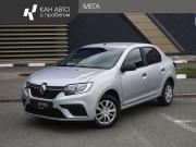 Renault Logan II Рестайлинг Казань  - изображение 13