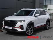 Changan CS35 Plus I Рестайлинг Москва  - изображение 25