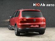 Volkswagen Tiguan I Рестайлинг Екатеринбург  - изображение 21