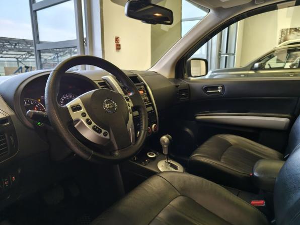 Nissan X-Trail II Рестайлинг с пробегом 2011 года, цена 1 235 000 рублей, 265000 км, внедорожник, Автокод Объявления