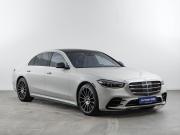 Mercedes-Benz S-Класс VII (W223) Москва  - изображение 26