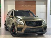 Mercedes-Benz GL-Класс AMG Челябинск  - изображение 26