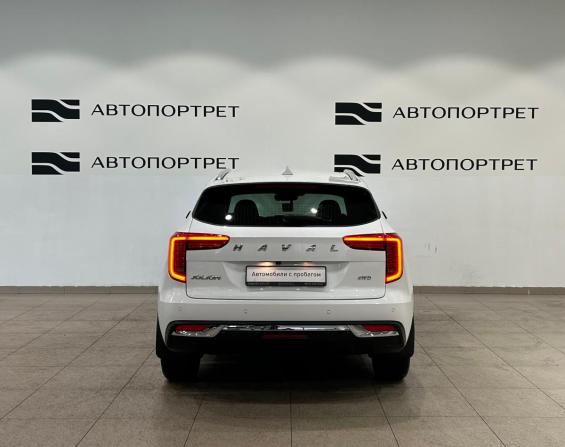 Haval Jolion I с пробегом 2023 года, цена 1 639 000 рублей, 84697 км, внедорожник, Автокод Объявления