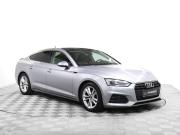 Audi A5 II (F5) Москва  - изображение 29