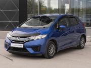 Honda Fit III Новосибирск  - изображение 21