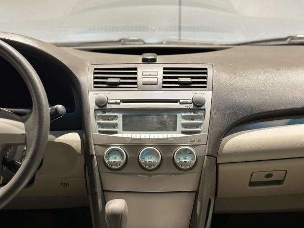 Toyota Camry VI (XV40) с пробегом 2007 года, цена 978 000 рублей, 220000 км, седан, Автокод Объявления