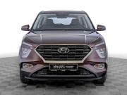 Hyundai Creta II Москва  - изображение 32