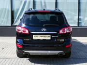 Hyundai Santa Fe II Рестайлинг Екатеринбург  - изображение 26